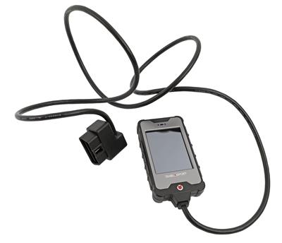 INTUNE 3 CHRYSLER (RACE/CMR)
