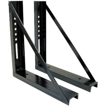 Bolted Bracket F/Steel 18 - 1701005B