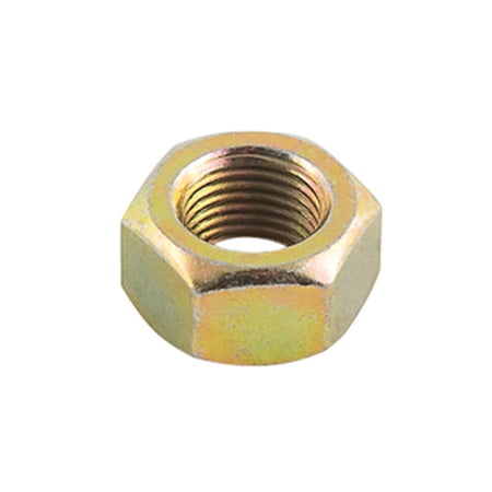 9/16 - 18 Hex Gr 8 Zinc - 014182274