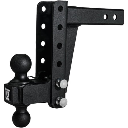 Receiver Hitch Ball Mount - MD206