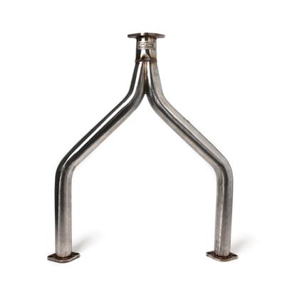Y PIPE