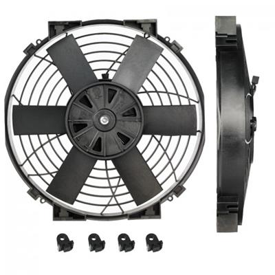 FANS ELEC 10 SLIMLINE 12V