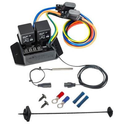 FAN SWITCHES THERMAL