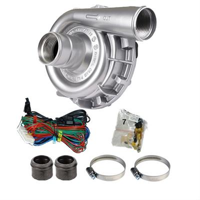 WATER PUMPS ELEC EWP115 ALLOY