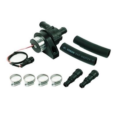 WATER PUMPS ELEC BOOSTER PUMP