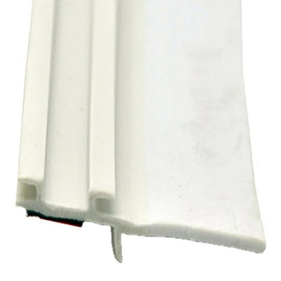 Ek Seal Base with/ Wiper Whi - 018384