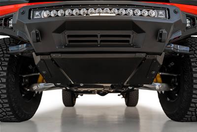 STEALTH FIGHTER SKID PLATE