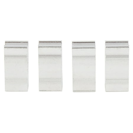 Lp Tank Check Spacers (4 Pack) - 0241005