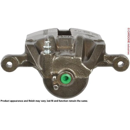 Import Brake Calipers - 193798