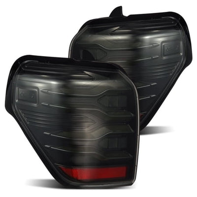 Luxx-series LED Tail Lights - 690030
