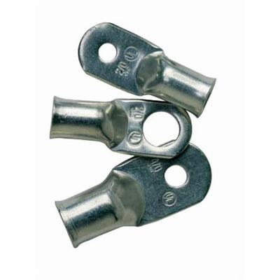Tinned Lug #6 1/2' 10PC - 242247