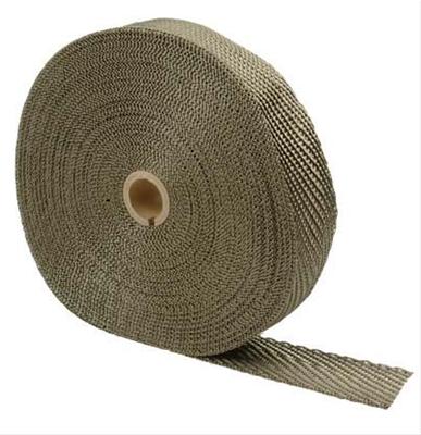EXHAUST WRAP