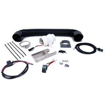 DEI UTV Auxiliary Fan Kits - 902481