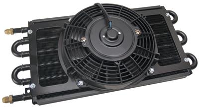 RMT COOLR -6AN INLETS