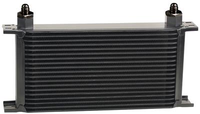 STACKED PLATE OIL CLR 19 ROW