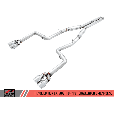 Exhaust Systems - 301542136
