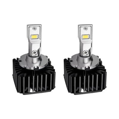 Xtreme Series D1 Hid Replacement Le - 22D11