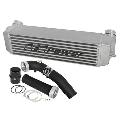 Intercooler - 4620222B