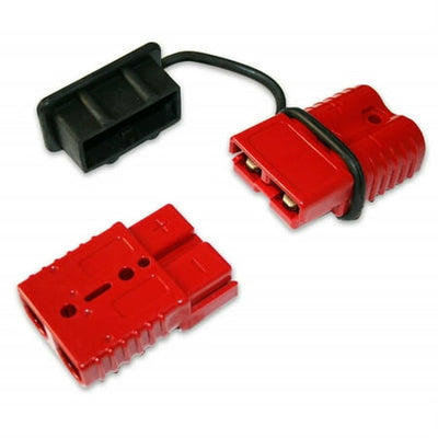 Quick Connect 175A 3GA Value - 20018