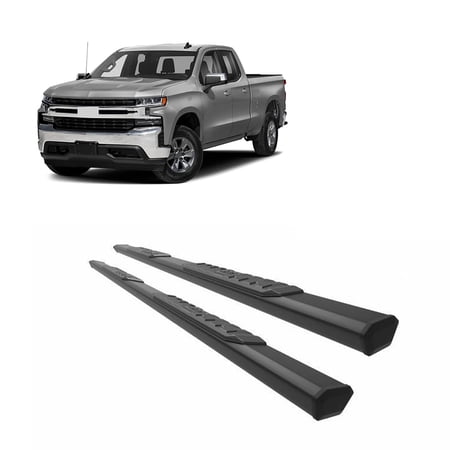 Running Boards - E0379