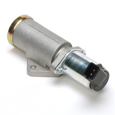 THROTTLE BYPASS