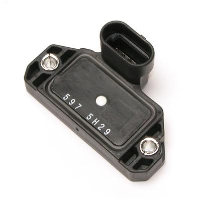 CONTROL MODULE