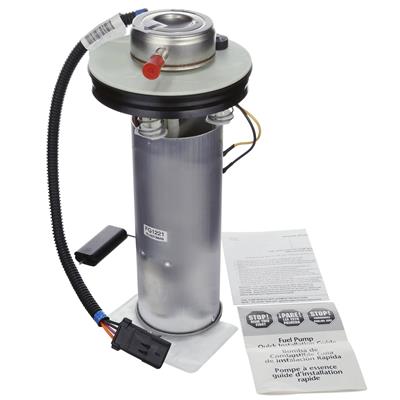FUEL MODULE