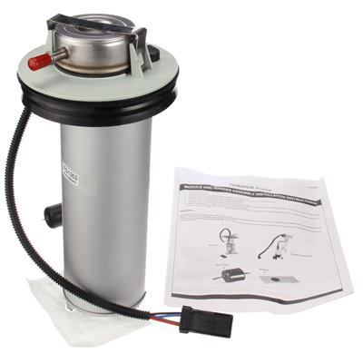 FUEL PUMP ASSEMBLY
