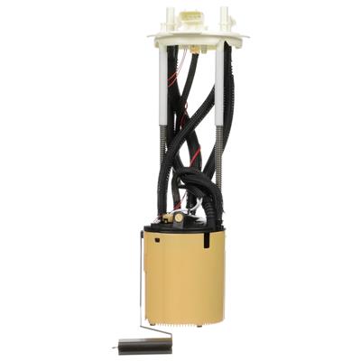FUEL PUMP MODULE ASSEMBLY