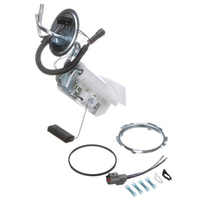 FUEL PUMP HANGER ASSEMBLY