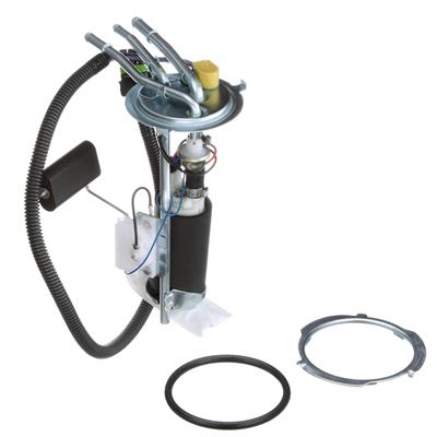 FUEL PUMP HANGER ASSEMBLY