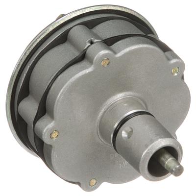 MECHANICAL FUEL PUMP