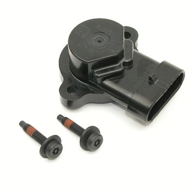 THROTTLE POSITIO