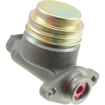 MASTER CYLINDER