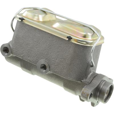 MASTER CYLINDER