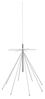 Diamond Antenna D130NJ Super Discone Antennas