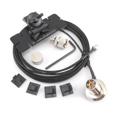 Diamond Antenna HRKS Adhesive Backed Antenna Mounts