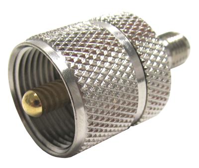 Diamond Antenna Coaxial Adapters