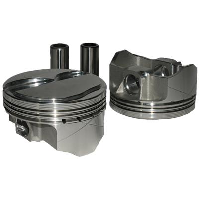 FX DOME PISTON SET