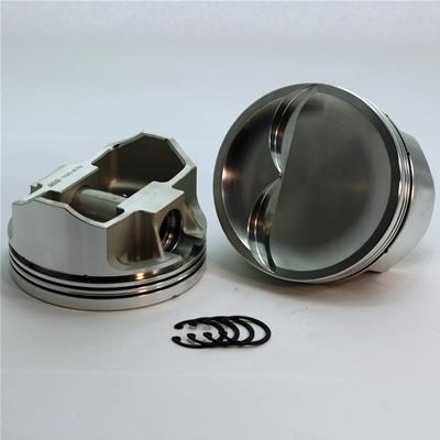 383 STROKER CHEVY SX FORGED PI