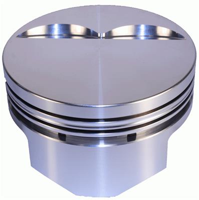 383 CHEVY SMALL BLOCK PISTONS