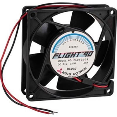 DMV Flight 90 Micro Cooling Fans