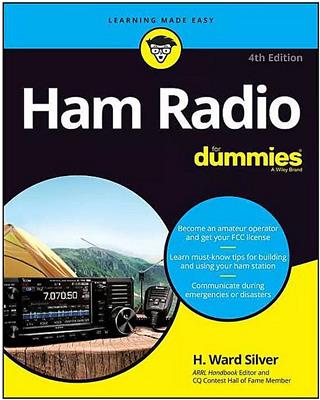 Ham Radio For Dummies, 4th Edition