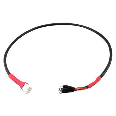 Pigtail Cables for Yaesu Azimuth-Elevation Rotator Controllers
