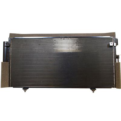 A/C CONDENSER