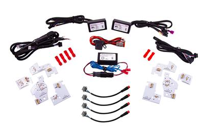 LED BOARD