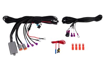 FOGLIGHT WIRING HARNESS
