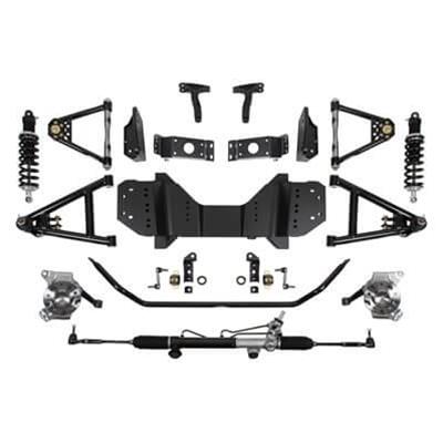 SUSPENSION KIT