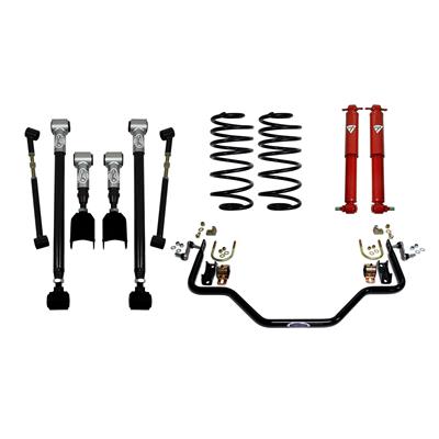SUSPENSION KIT