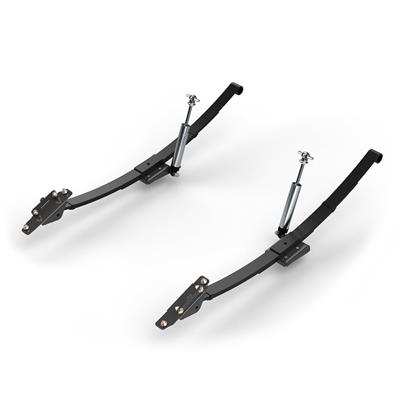 SPEED KIT 1 REAR S10 TRUCK